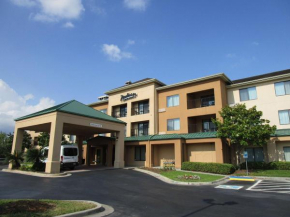 Отель Radisson Hotel Houston Intercontinental Airport North  Хьюстон